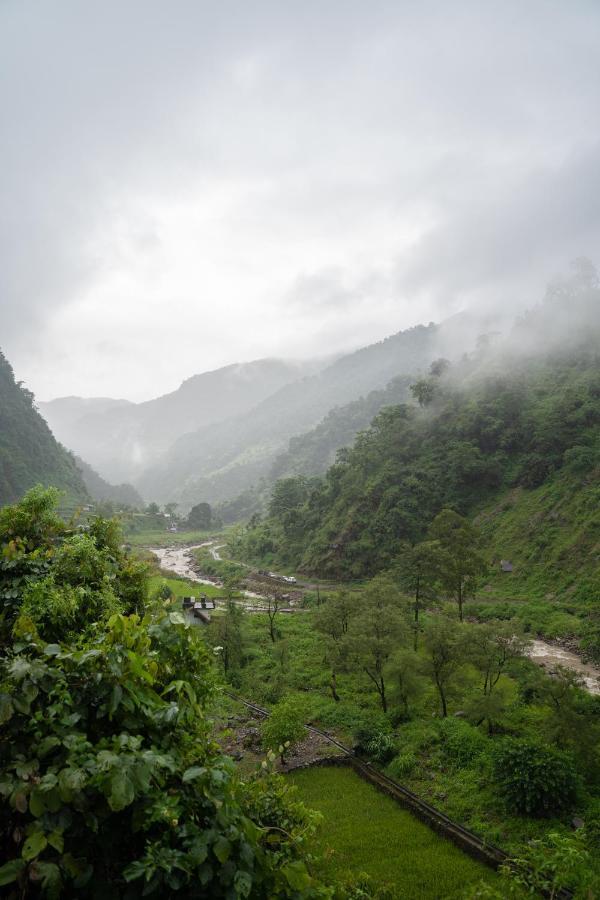 Baandal River Resort A Unit Of Maa Surkunda Devi Audhogik Kshetra 데라둔 외부 사진