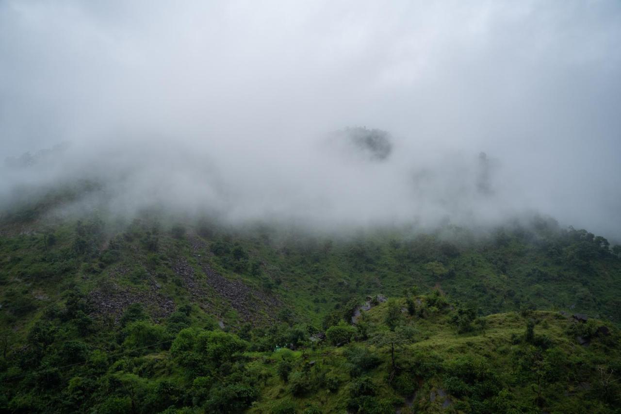 Baandal River Resort A Unit Of Maa Surkunda Devi Audhogik Kshetra 데라둔 외부 사진